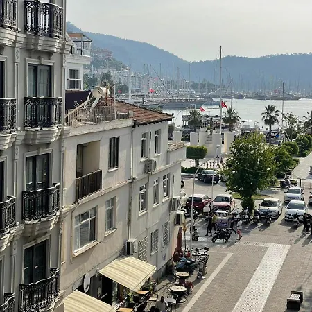 Apartamento Alpha Rezidans Braslaw Dom