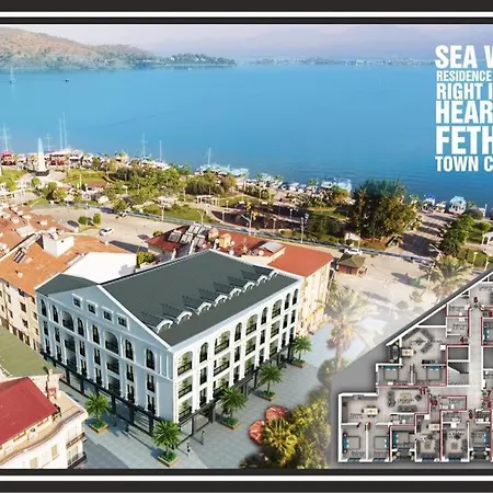 Lägenhet Alpha Rezidans Braslaw Dom *