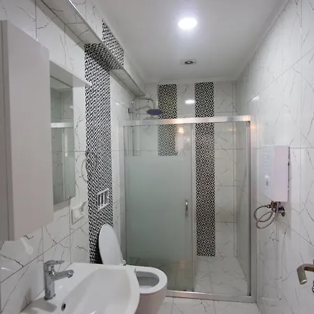 Alpha Rezidans Braslaw Dom Lägenhet *