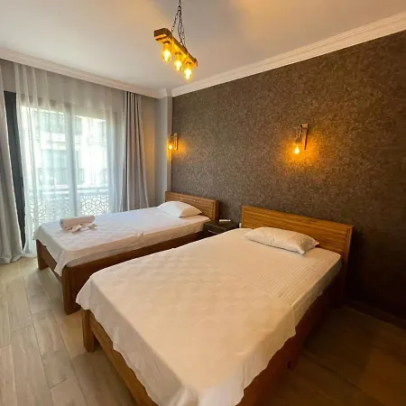 Alpha Rezidans Braslaw Dom