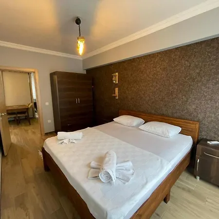 Alpha Rezidans Braslaw Dom * Fethiye