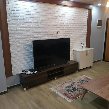 Alpha Rezidans Braslaw Dom * Fethiye